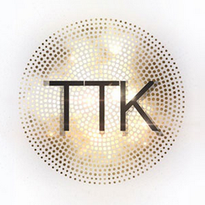 TTK -logo